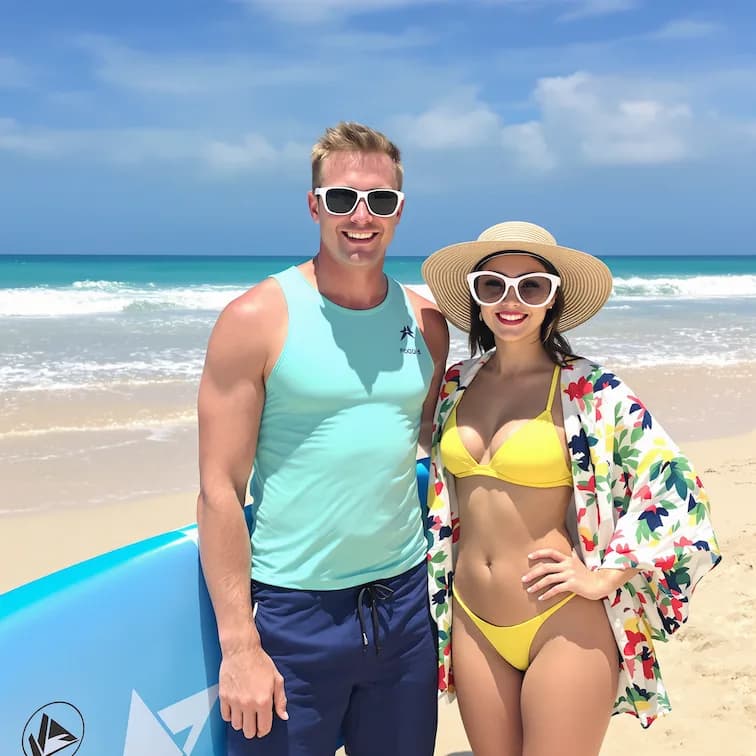 Original photo used as input (example 3)